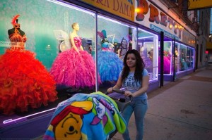 Little Village dresses