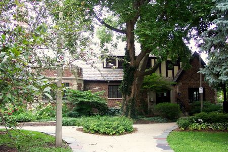 Indian Boundary Park