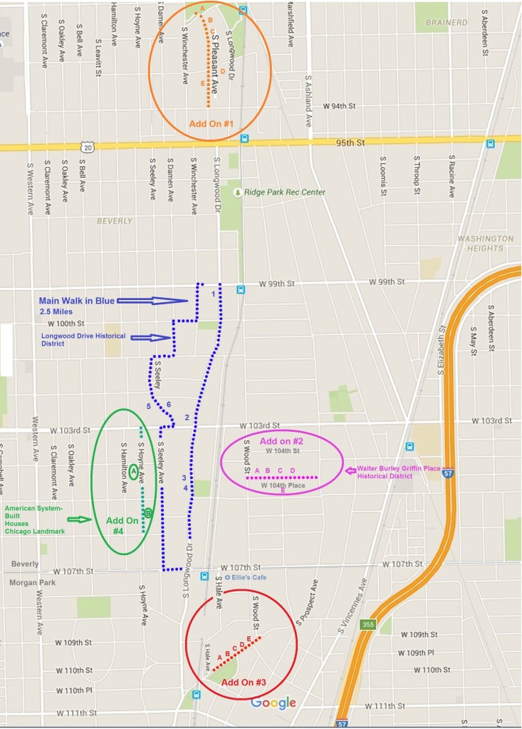Beverly Final Map