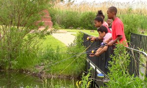 William Powers State Park